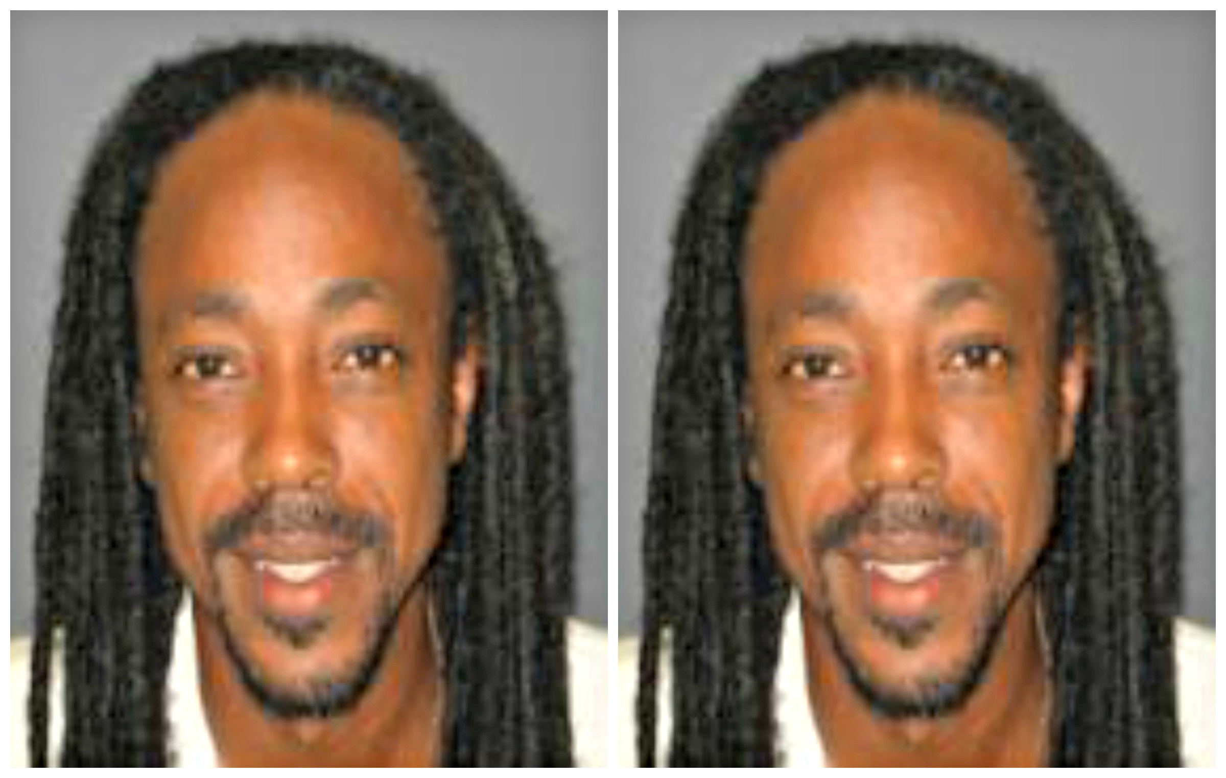Police Seeking Community's Assistance In Locating Man Who Allegedly Shot Woman Twice