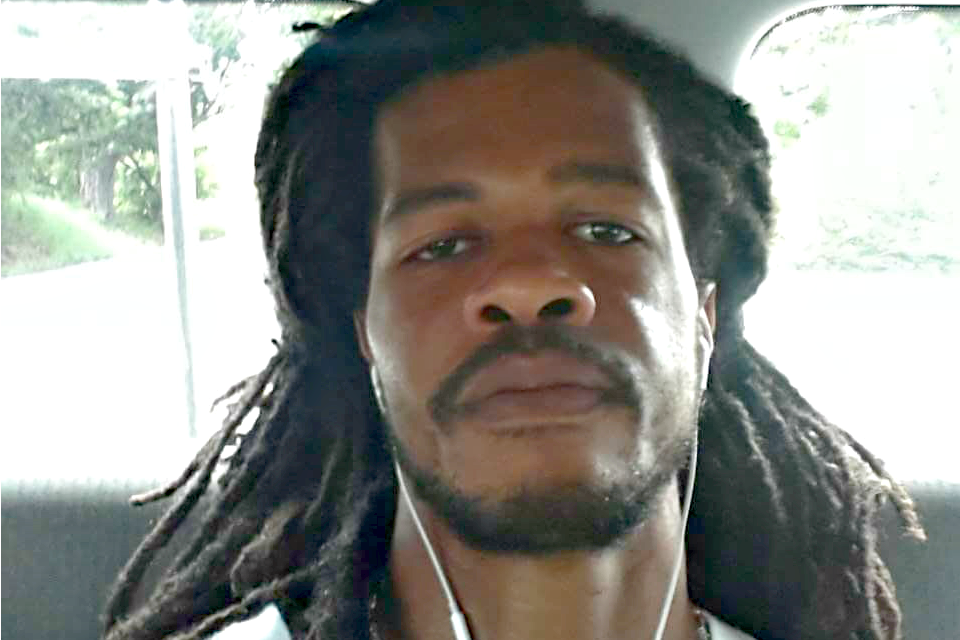 Suspect Who Allegedly Shot Man At Whim Ballpark Turns Himself In