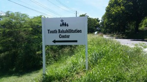 Youth Rehabilitation Center, St. Croix