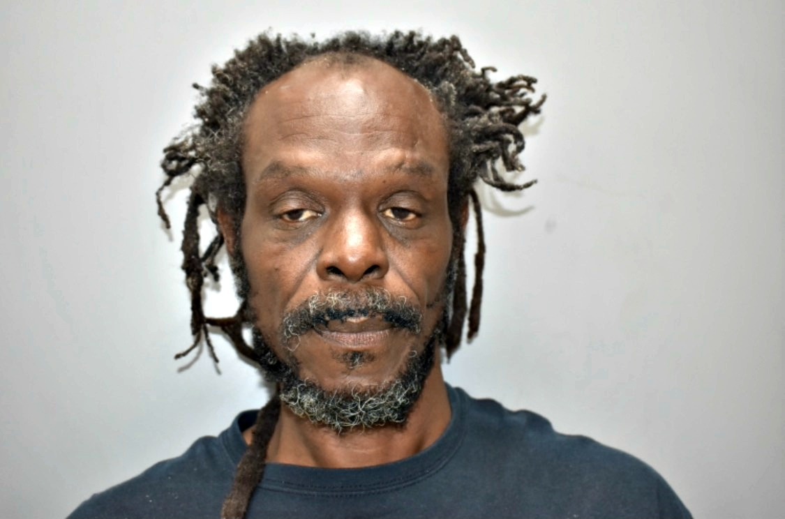 Man Who Assaulted UVI Campus Security Officer Arrested, Charged