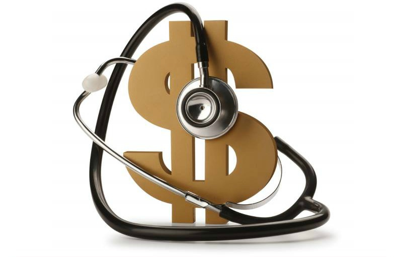Gov't Employees To See One-Time Deduction From Paychecks For Health Insurance