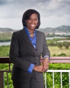stacey