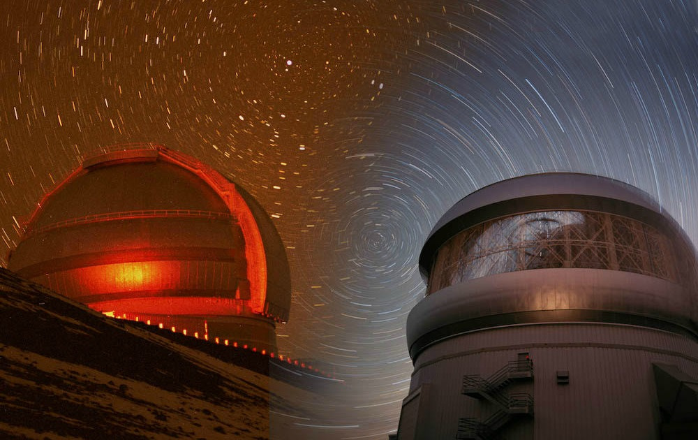 UVI Astronomers Granted Access To World’s Largest Telescopes