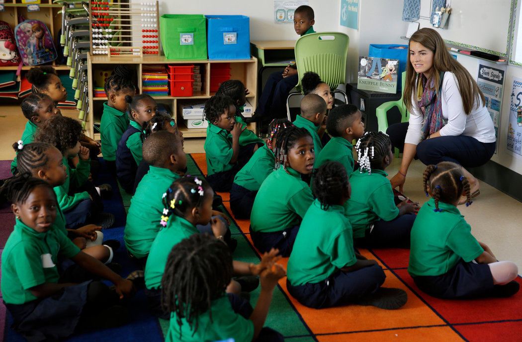 Op-Ed: Advocating For An Educational System Worthy Of Support
