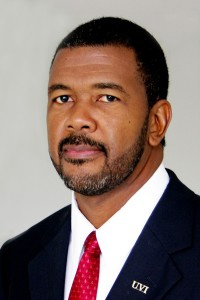 Dr. Haldane Davies