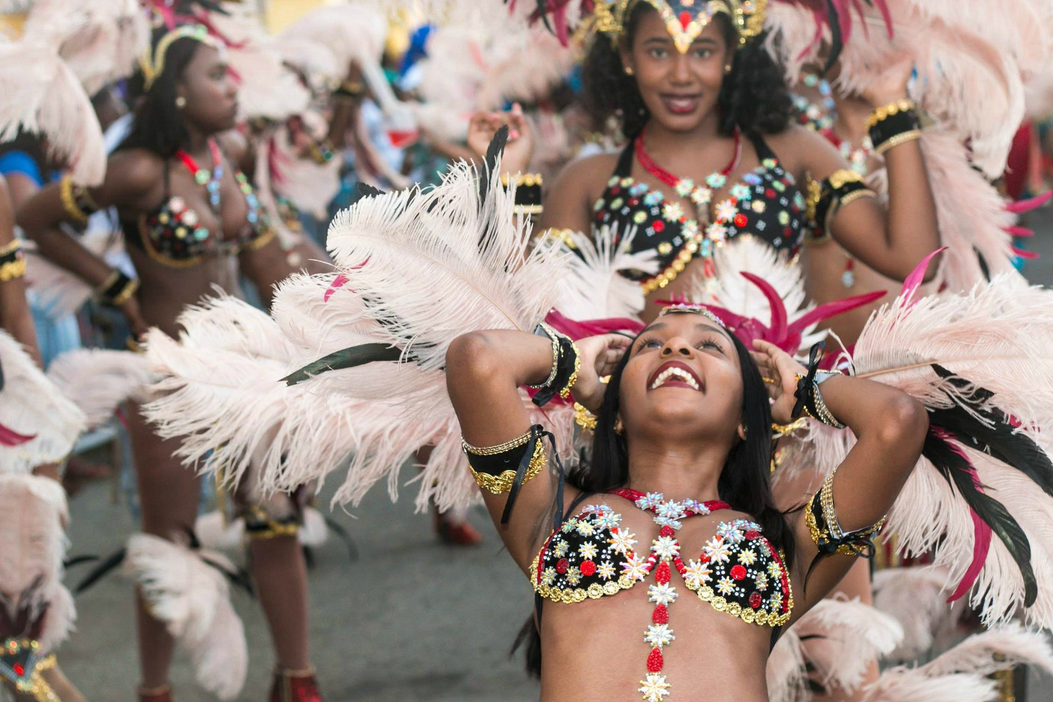 Crucian Christmas Festival General Schedule Unveiled; Village Themed 'Festival Fete Kingdom'