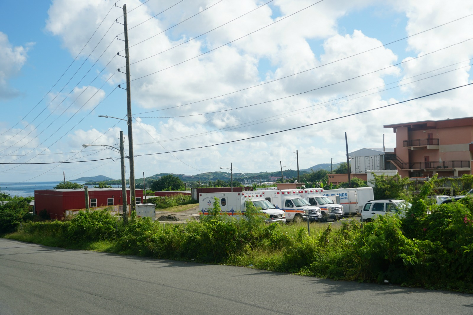 27-Year-Old Woman Shot Dead While Performing Security Guard Duties On St. Croix; Man Shot To Death In St. Thomas