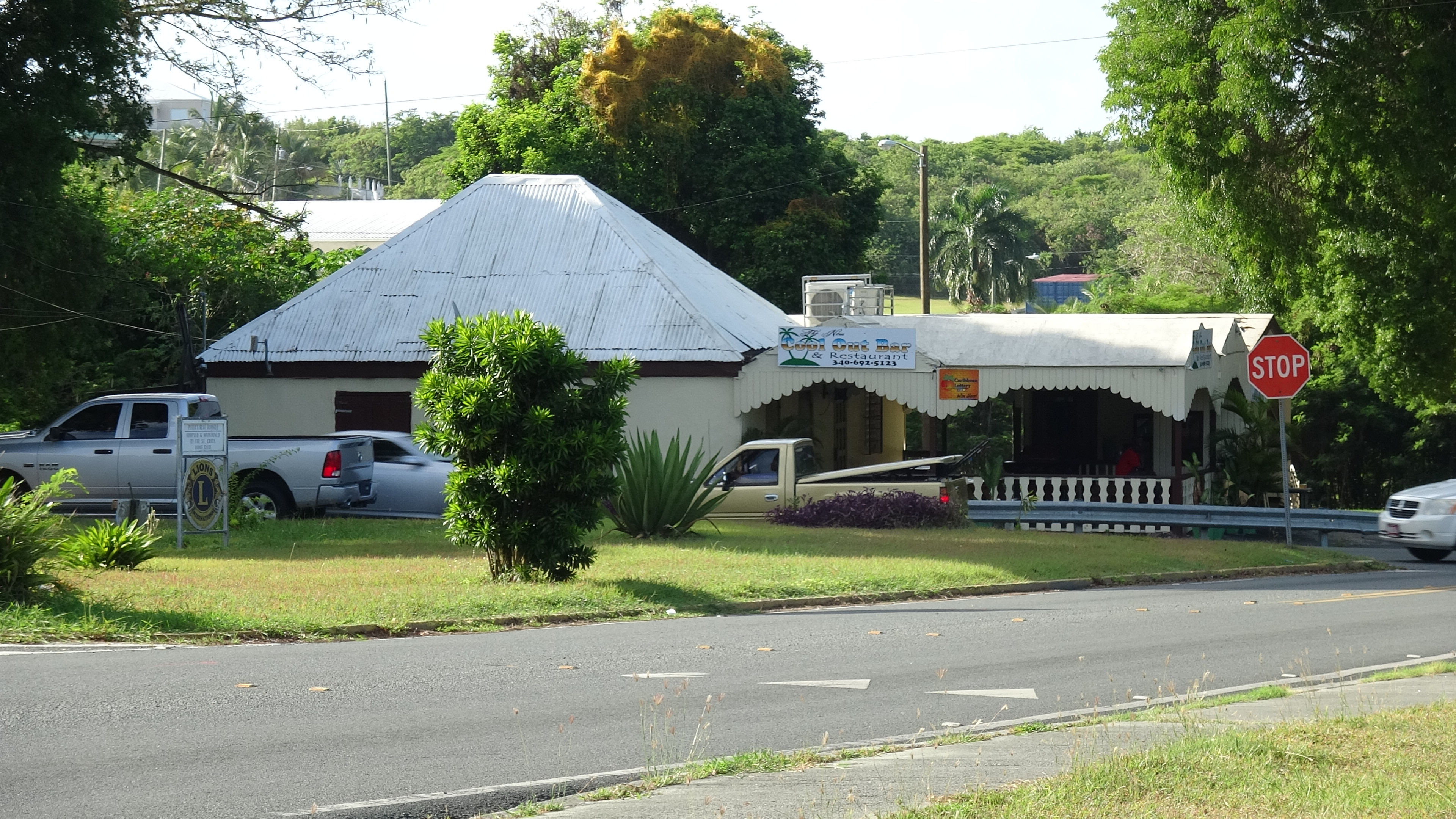 Man Shot Dead Near Cool Out Bar In Peter's Rest