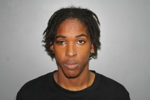 Johnson Terrelle