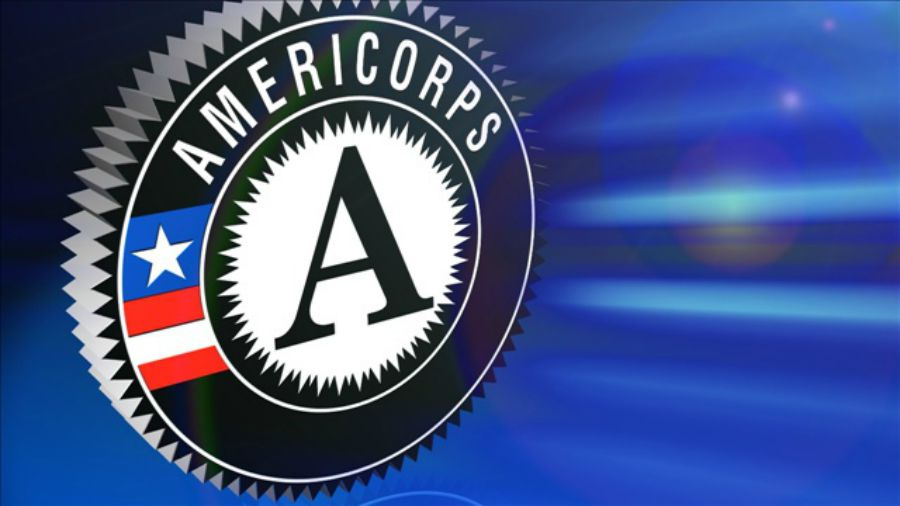 Lutheran Social Services VI Receives $351,000 National AmeriCorps Grant