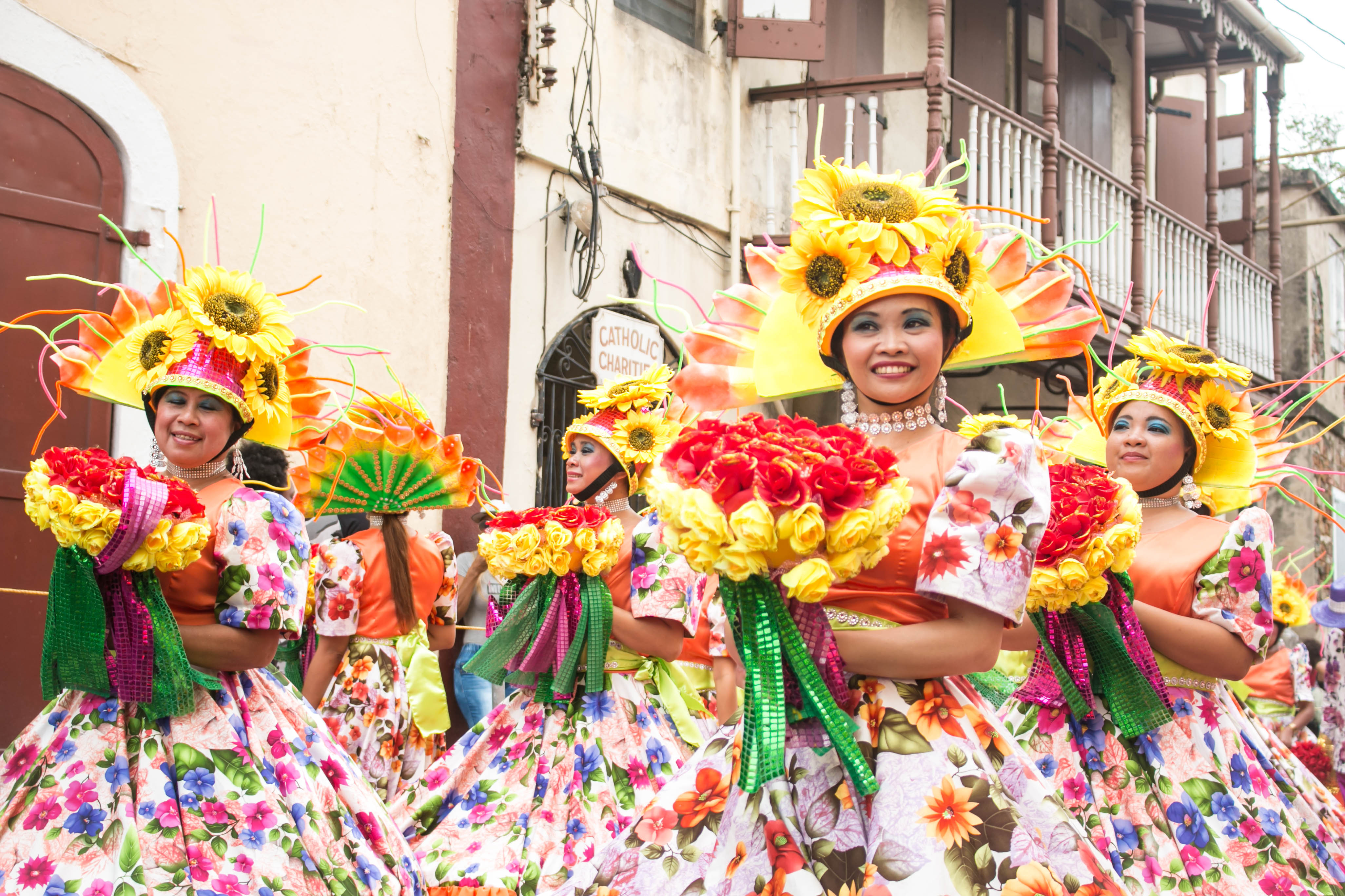 Watch: Forgotten V.I. Carnival 2017 Footage