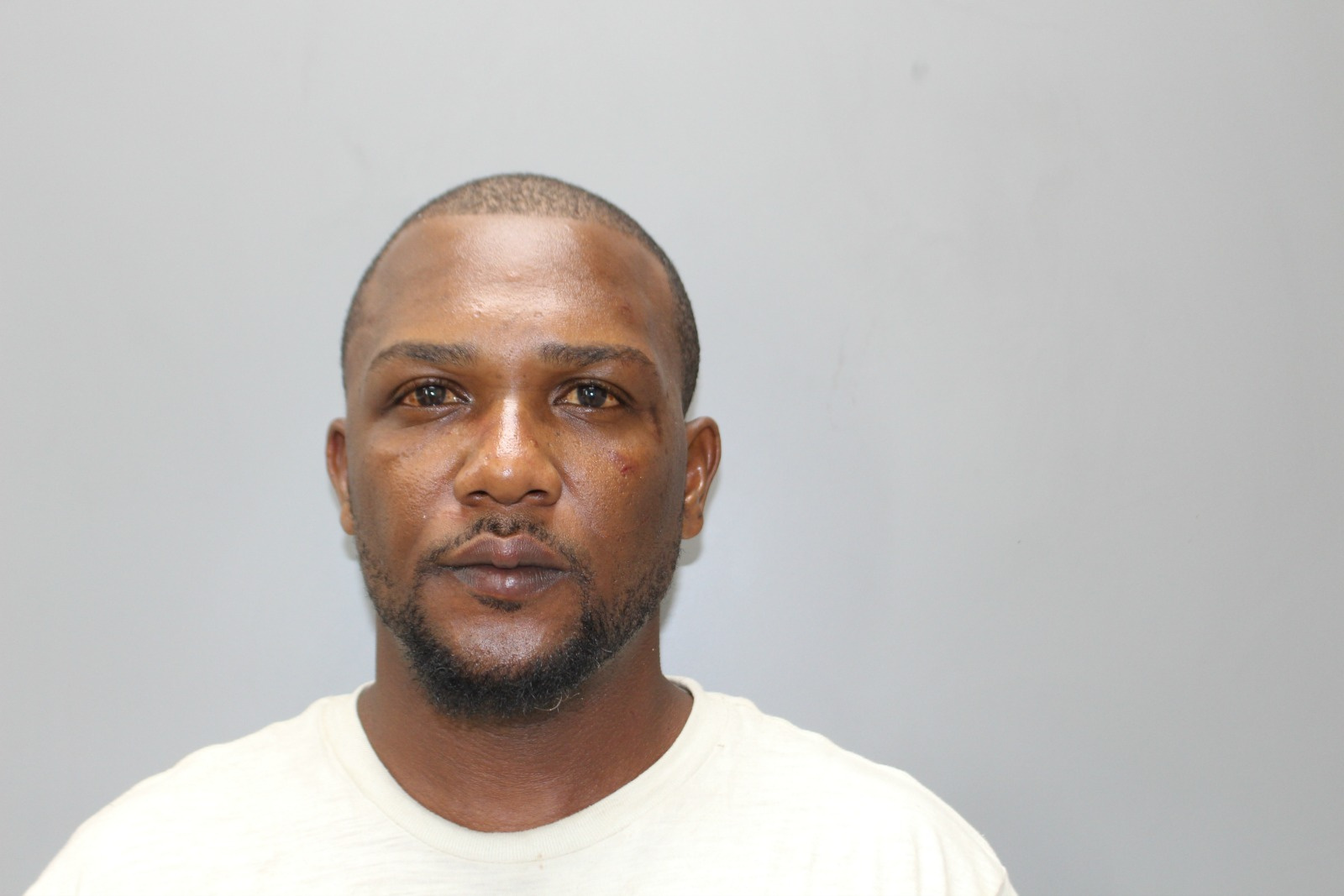 Man Said To Strangle, Bite, Punch And Slap Girlfriend Is Arrested By Police