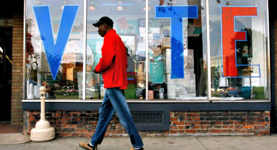 Special Election May Be Called In Weeks If Rodriquez Is Not Seated, Democratic Party Warns