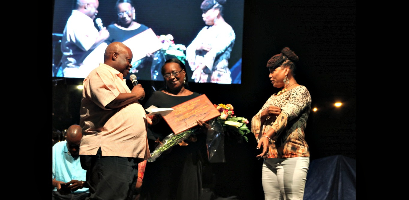 At Festival Village Opening, Mapp Talks Changes, Expansion