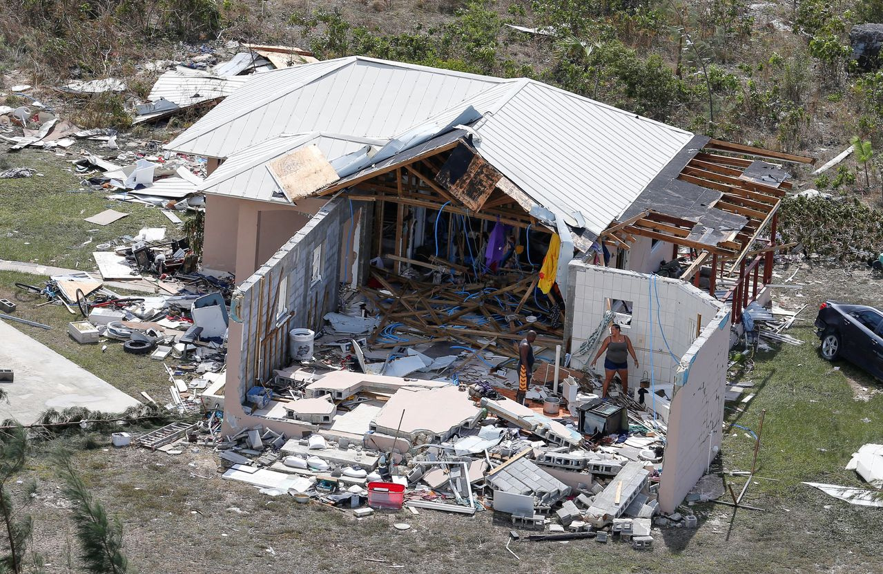 Bahamas Consul General Office In Atlanta Spearheads Official Metro-Atlanta Hurricane Relief Response As Death Toll Climbs To 20