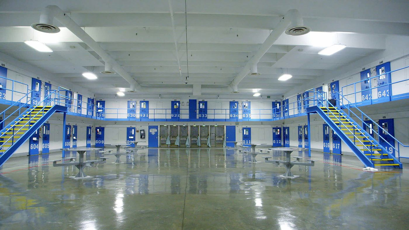 Bureau Of Corrections Working Alongside D.O.J. On Investigation Into Treatment Of VI Prisoners Held In Off-Island Facilities