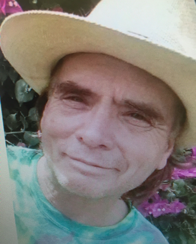 Police Seeking Help In Finding Missing Man Who Suffers From Dementia