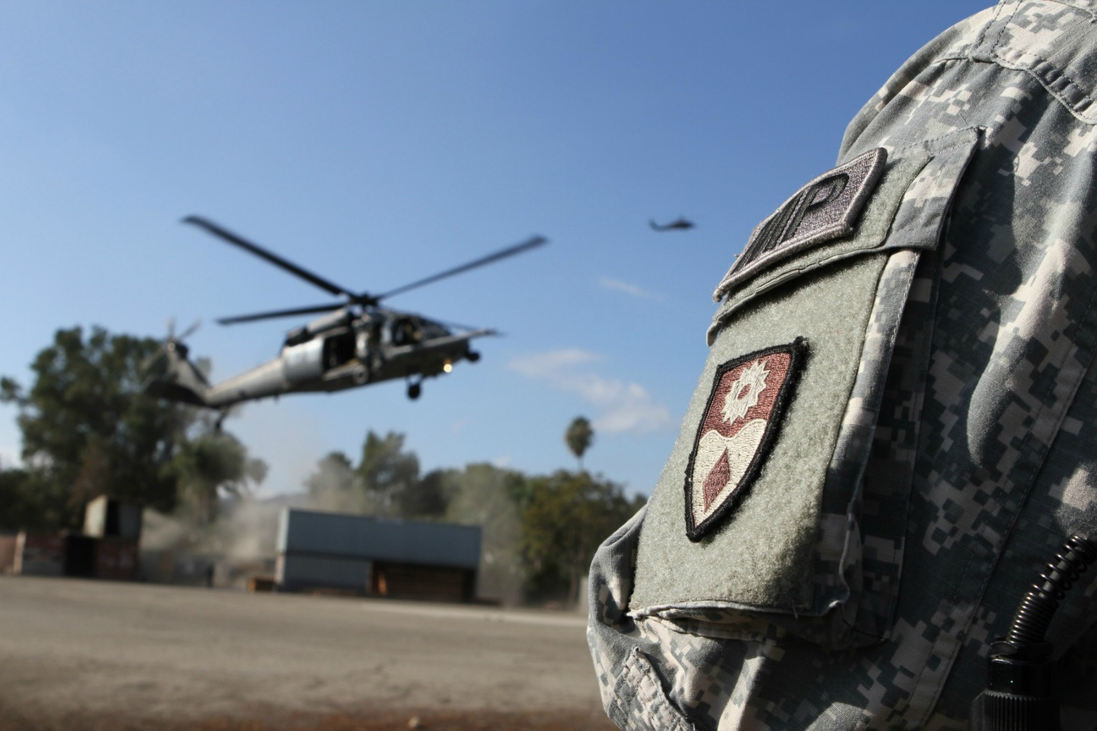 VITEMA To Test Siren Warning System And Broadcast Emergency Alert System At 8 A.M. Monday For Vigilant Guard Exercise
