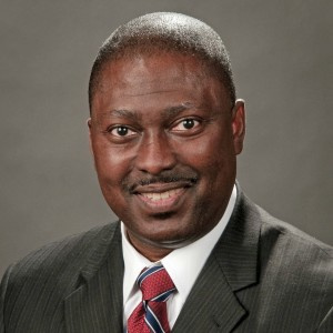 Darius Sweet.