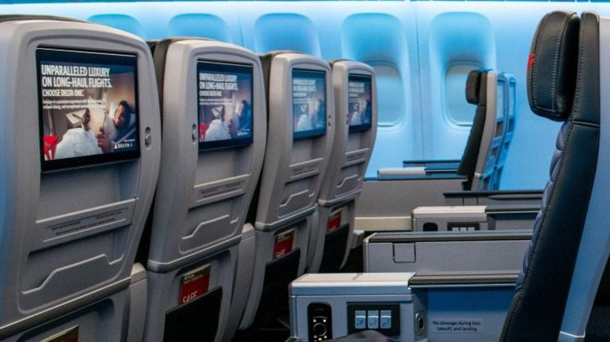 Delta Airlines Increases St. Croix Flights For Holiday Season