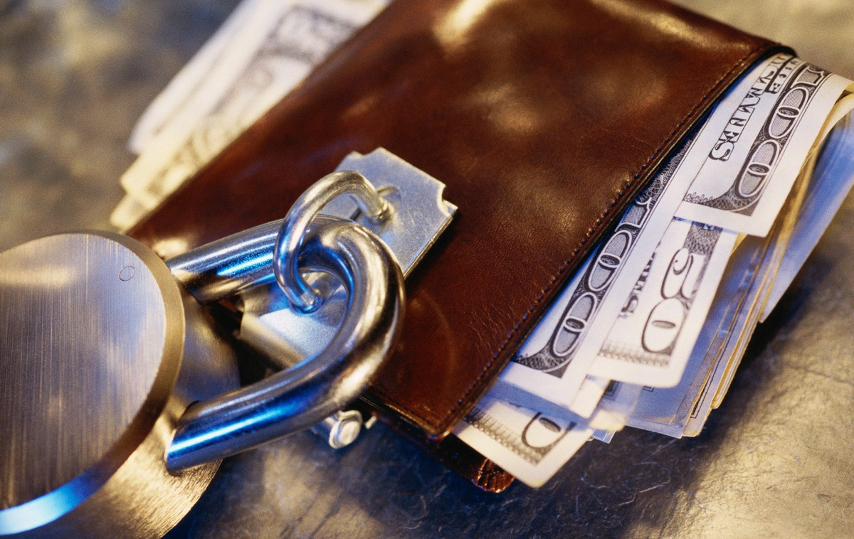 No GERS Loans For The Holidays; And Senators Are Disappointed