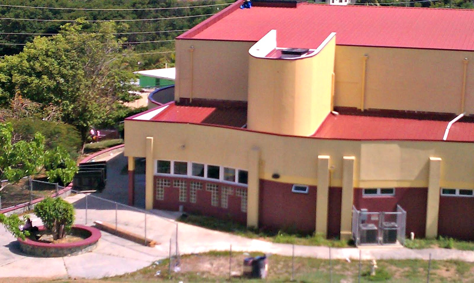 St. Thomas Man Indicted for Possessing With Intent To Distribute Crack Cocaine Within 1,000 Feet Of A School