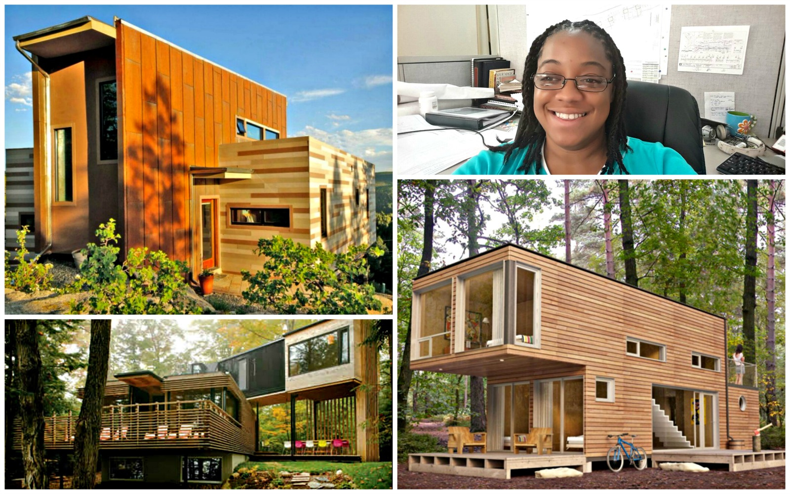BVI Engineer Unveils Container Homes Concept As Affordable Alternative