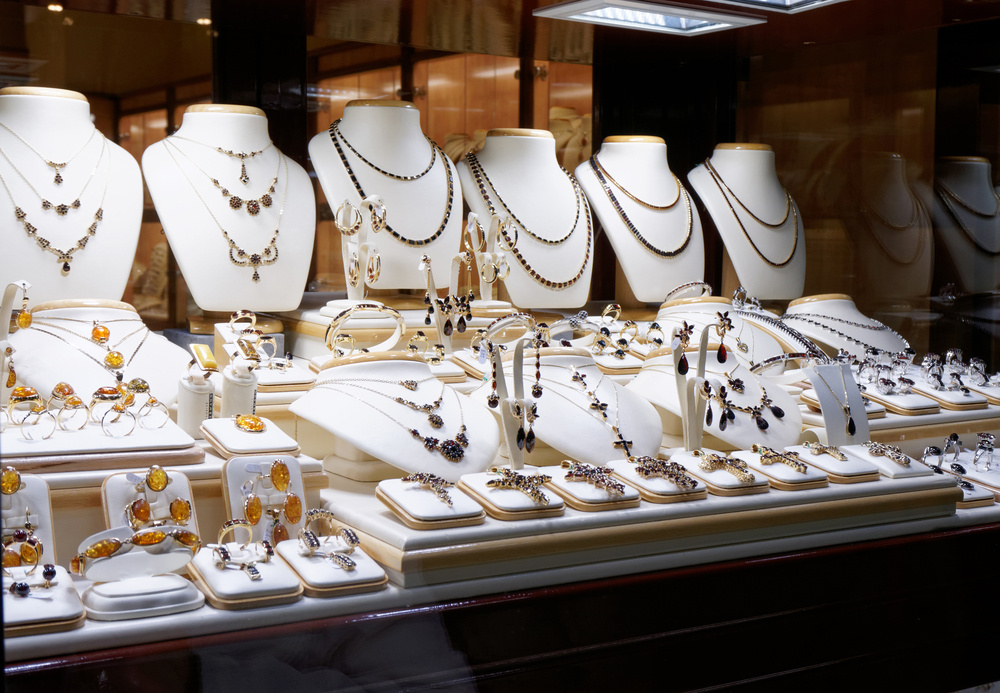 Man Sentenced To 61 Months Imprisonment For Role In Gems And Gold Corner Jewelry Store Armed Robbery