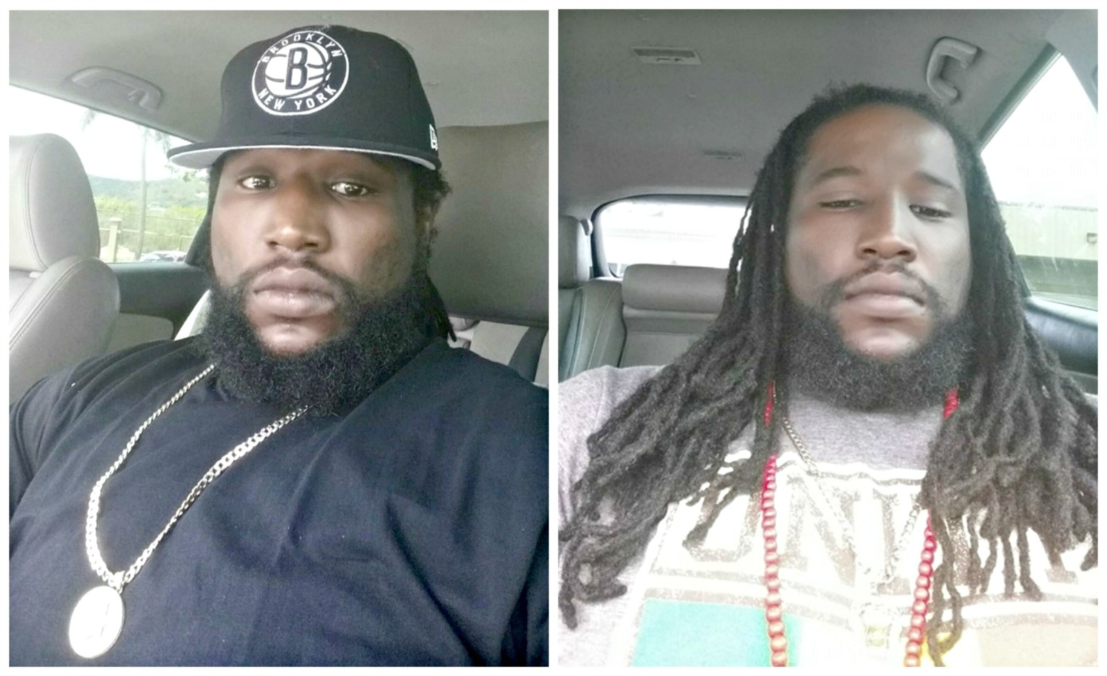St. Croix Man Called 'Poppah Fyah' Wanted By Police