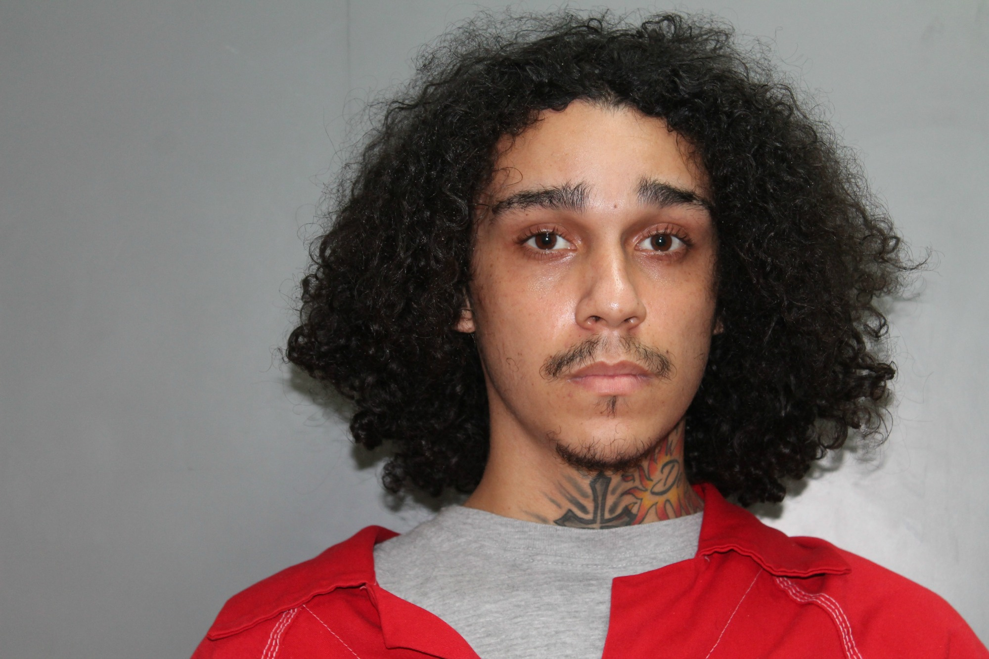 Suspect In March 2018 Homicide Arrested