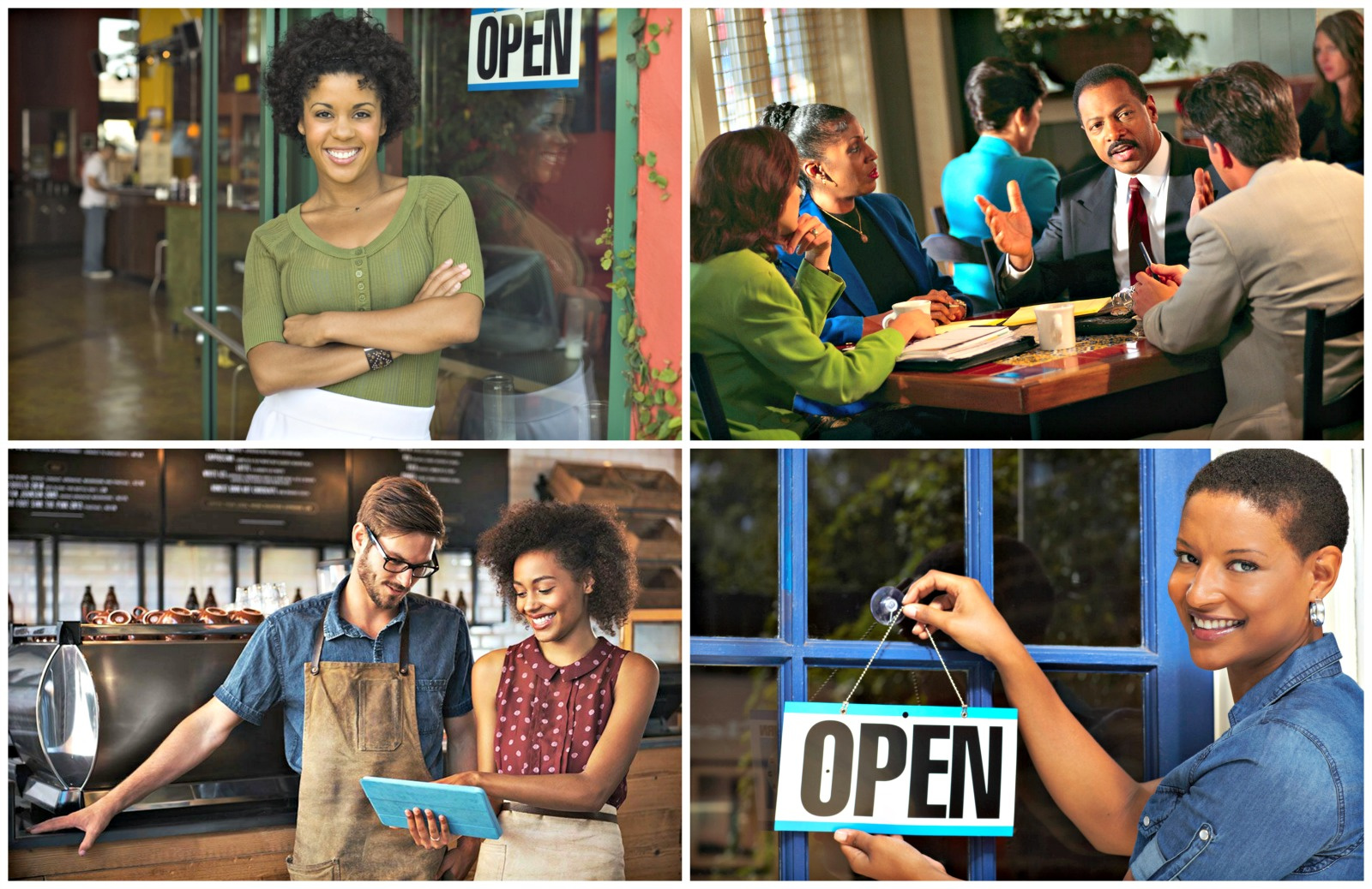 U.S. Treasury Awards More Than $4.4 Million To Support Small Businesses In USVI