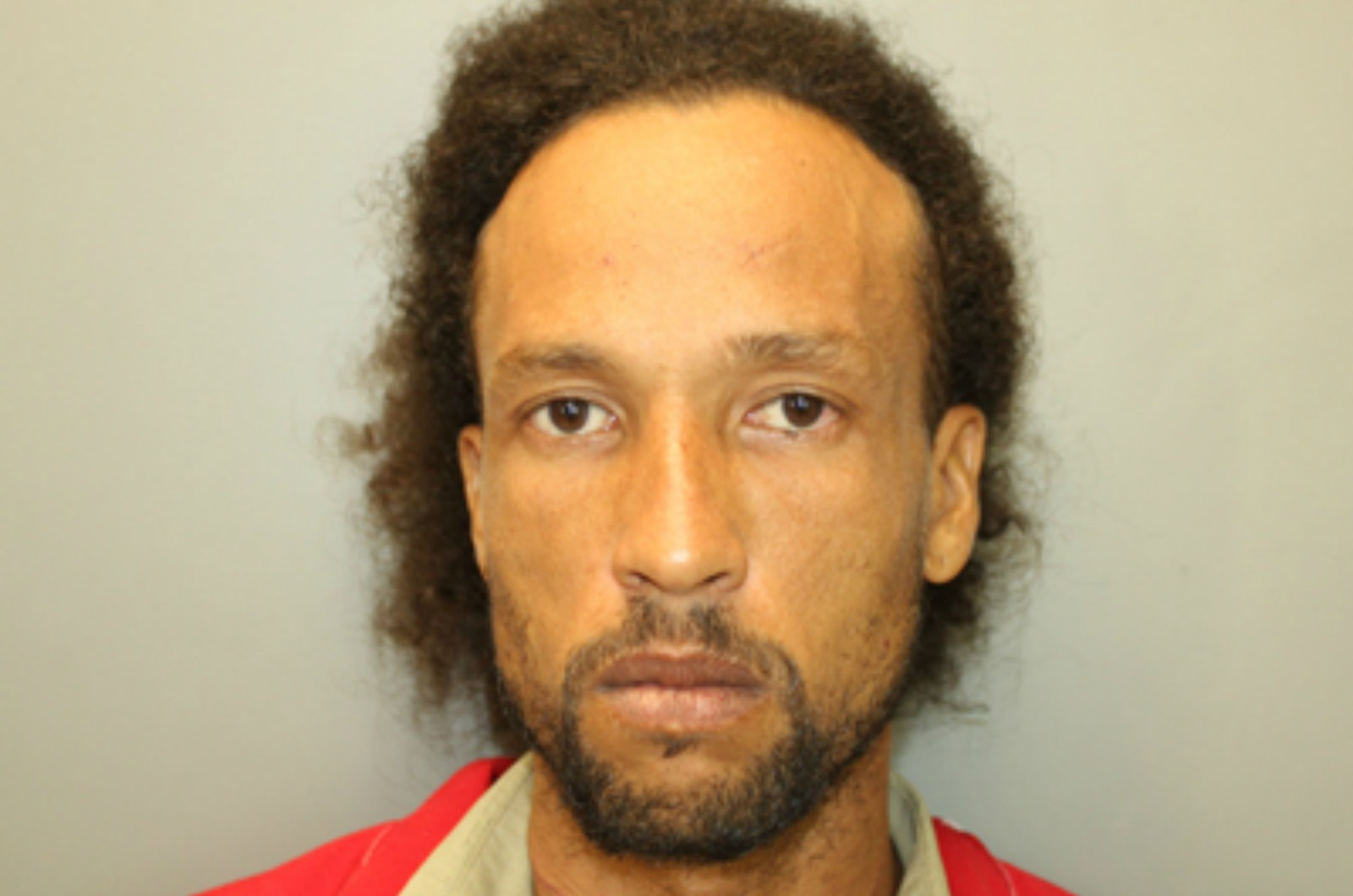 St. John Man Sentenced To 25 Years For Stabbing Woman To Death