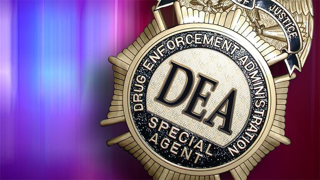 Dominican Republic National Charged With Alien In Possession Of Firearm