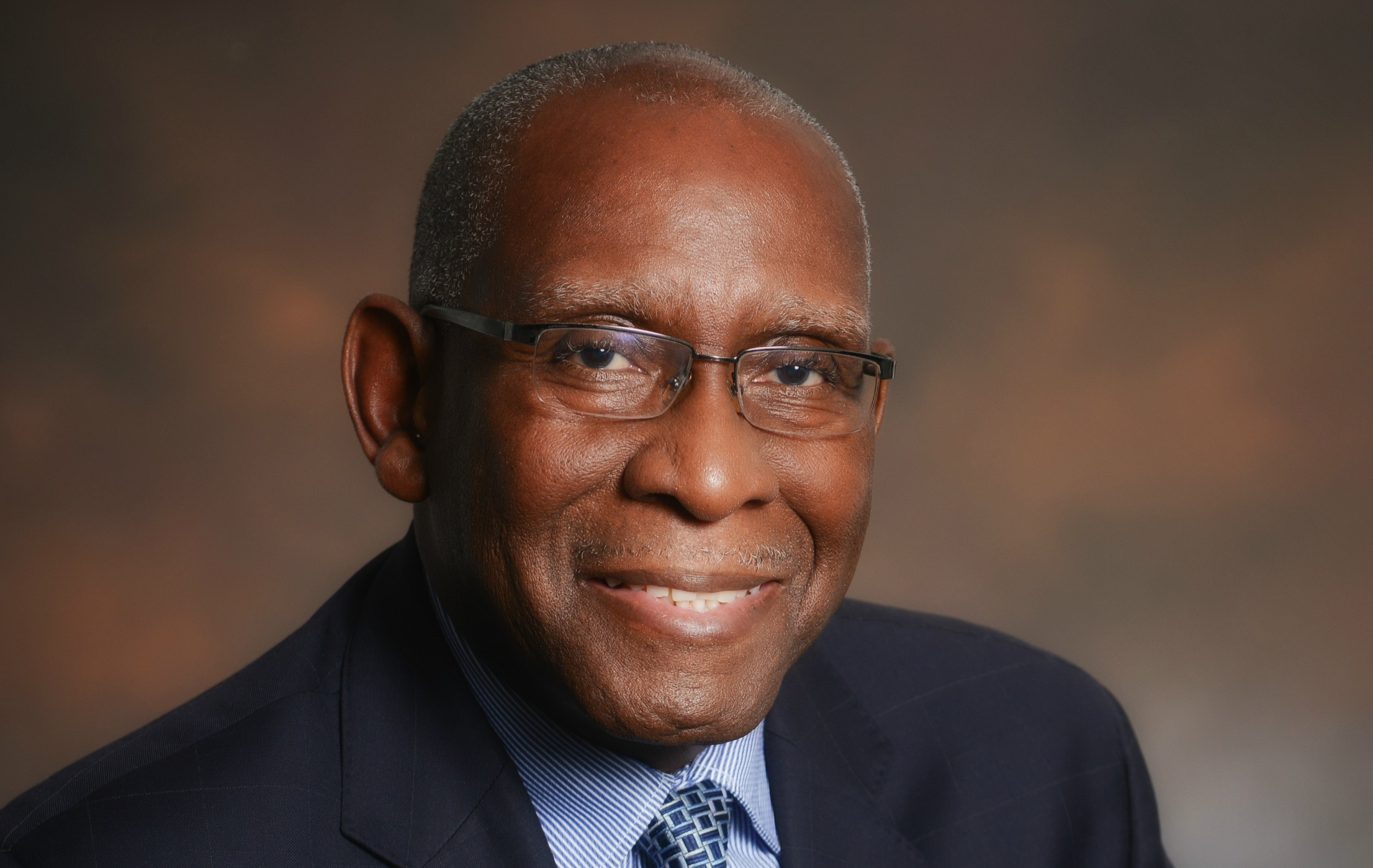 Dr. David Hall