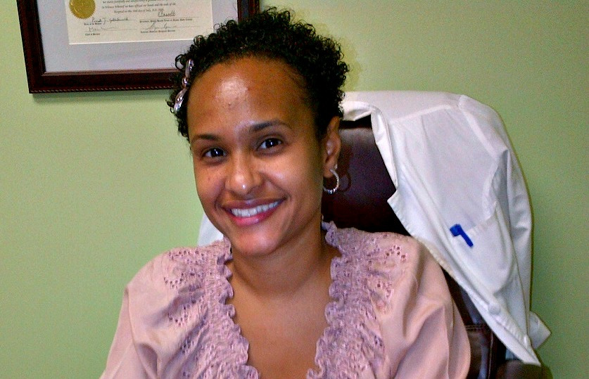 Dept. Of Health Appoints Medical Director