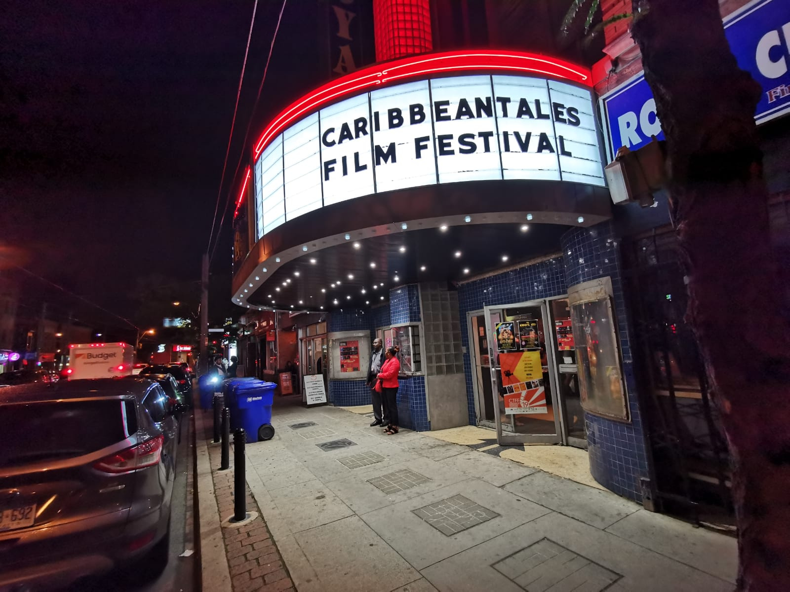 The Unbreakable Virgin Islanders Wins Best Documentary at Toronto’s Caribbean Tales Film Festival