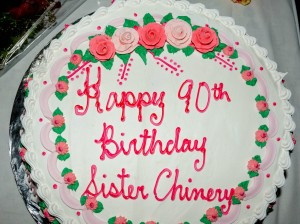 chinerycake
