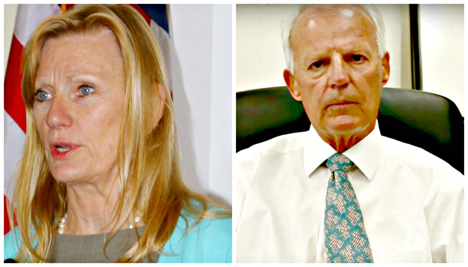 PFA Approves Contracts For Terri Griffiths And Peter Schultz