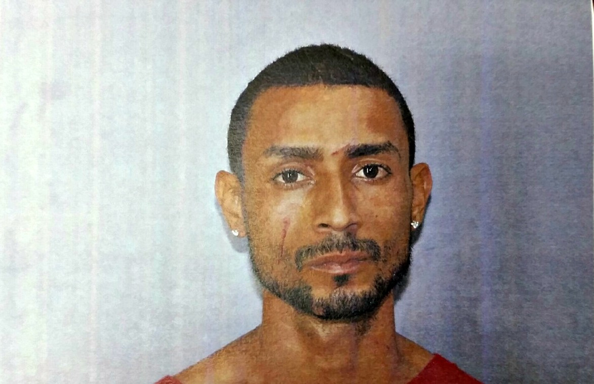 Bureau Of Corrections Capture Inmate Who Escaped Golden Grove On Tuesday Morning