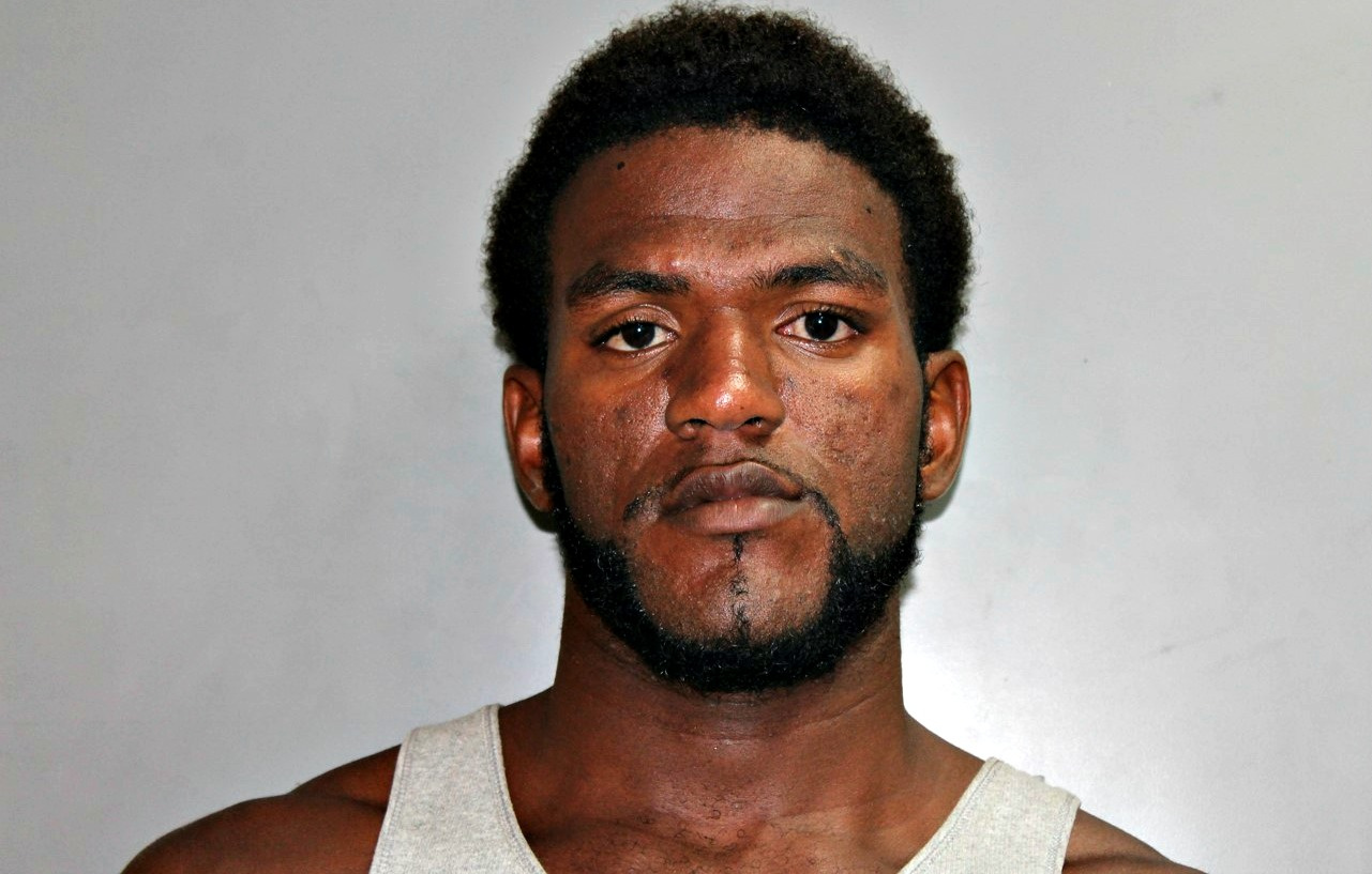 Man Jailed On Attempted Murder, Sexual Assault And Kidnapping Charges