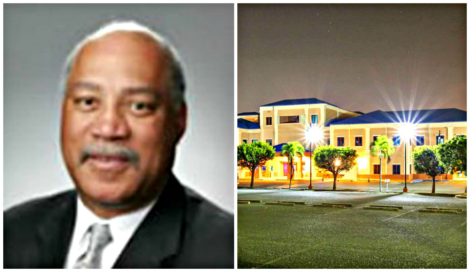 Steven Lilly Withdraws Nomination From UVI Board Of Trustees
