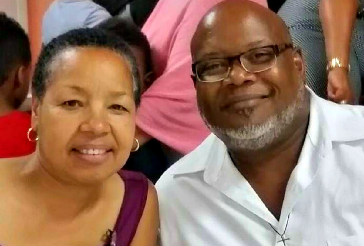 Pastor Gary Moore Appointed Territory’s Voluntary Agency Liaison