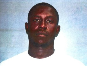 Murder suspect Dumaray Isles. Courtesy VIPD.
