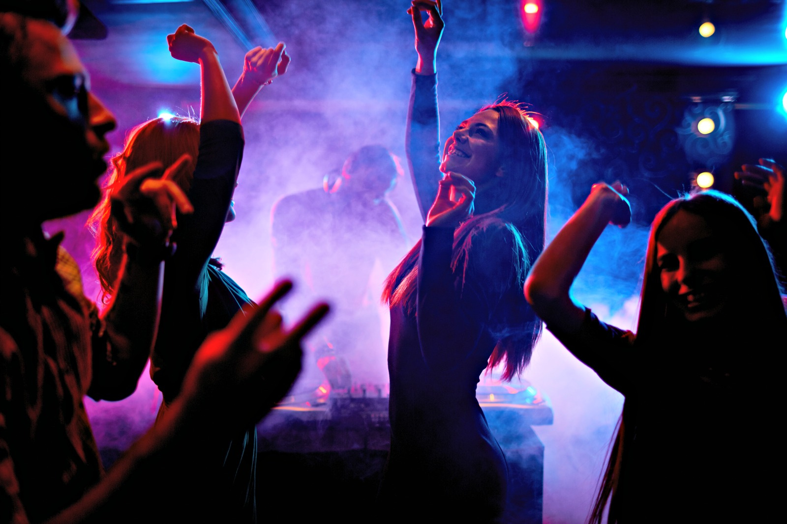 Noise Reduction Bill Affecting Nightclubs, Cars And 'Other Elements' To Be Heard Friday
