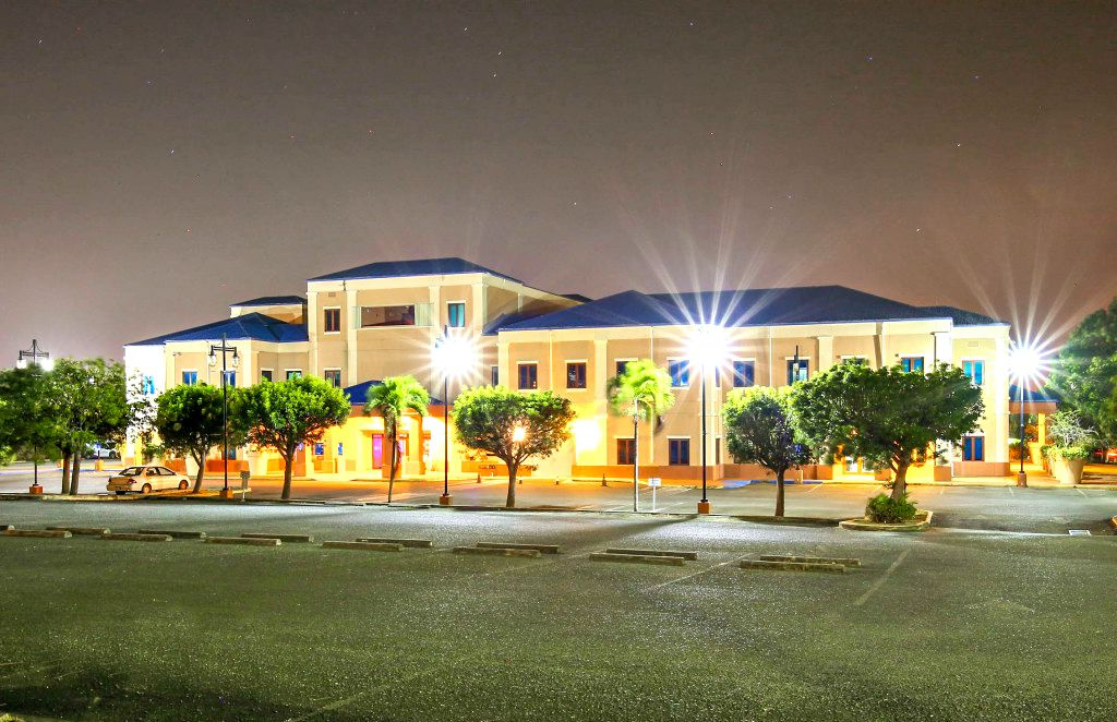 Senate Democrats Looking To Purchase $5.9 Million Innovative Building As Replacement For St. Croix Legislature