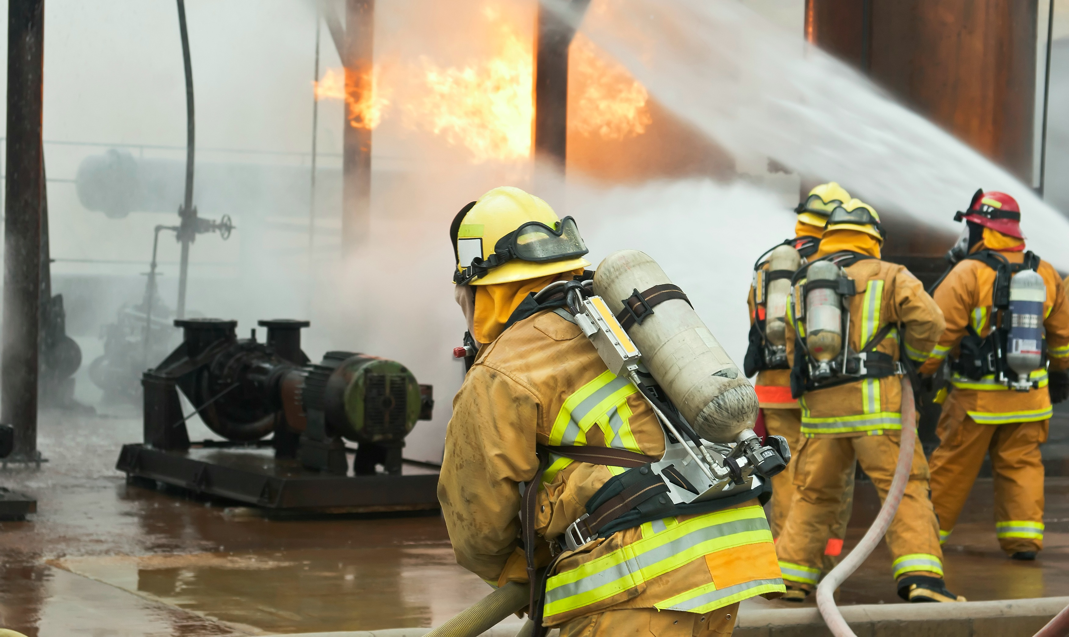 AT&T Will Build Territory's Broadband First Responder Network If Governor Takes Advice Of B.I.T. Director