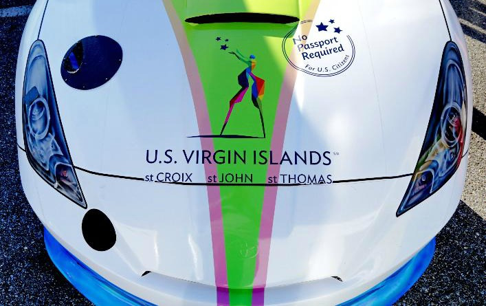 After Attracting Over 70,000 Visitors To VI Last Year, Tourism Markets Territory Heavily In D.C., Virginia And Maryland
