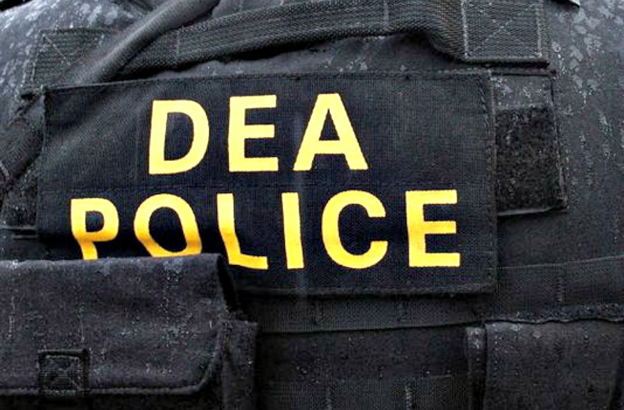 Puerto Rico Man Pleads Guilty To Possession Of Cocaine With Intent To Distribute