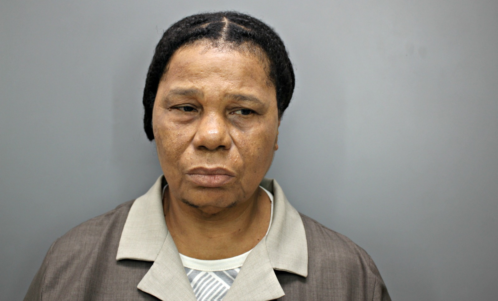 Woman, Accused Of Conspiring To Kill Her Husband To Be With Lover, Charged With Murder