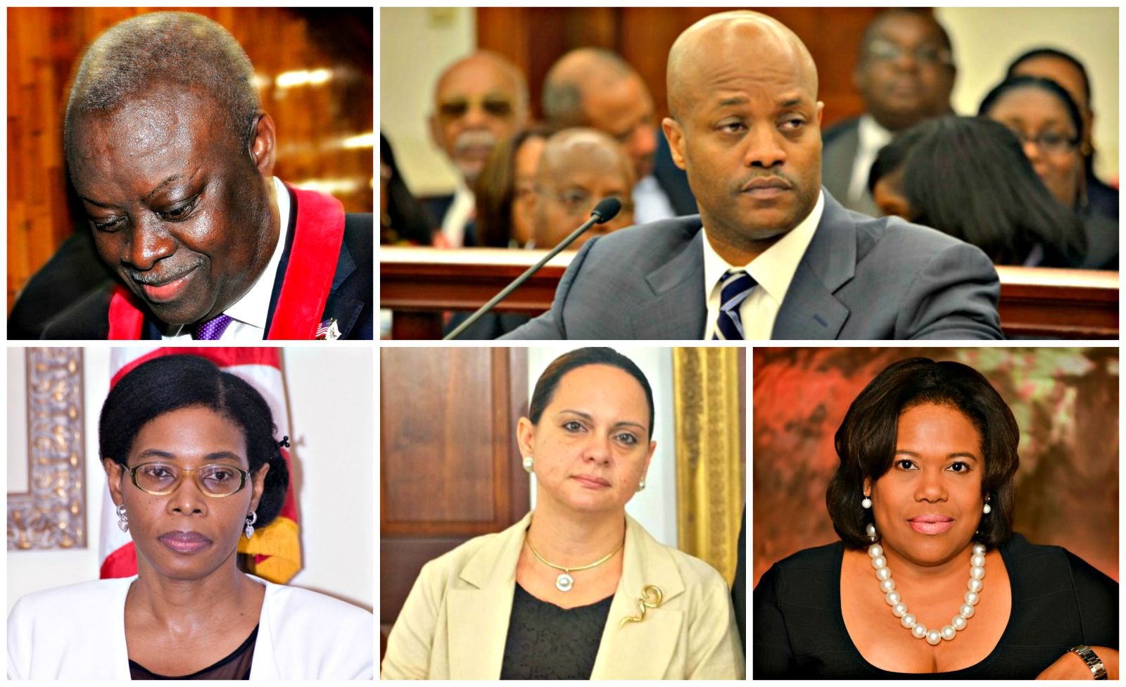 Round 2: Rejected Mapp Nominees Face Rules Committee Today For Reconsideration